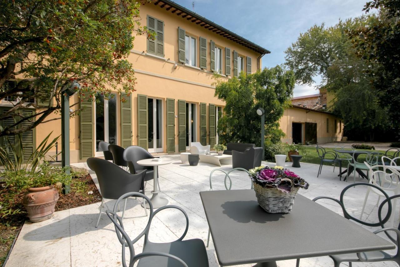 Corte Livia Room & Breakfast Forlì Exterior foto