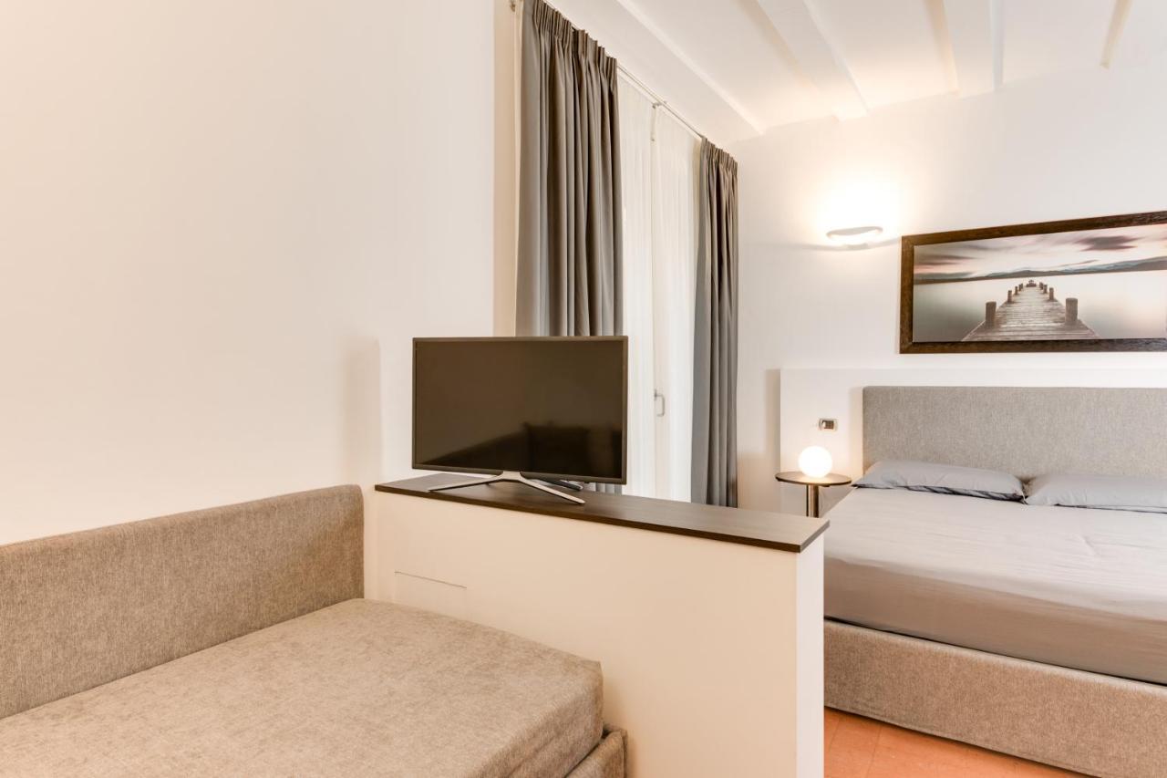 Corte Livia Room & Breakfast Forlì Exterior foto