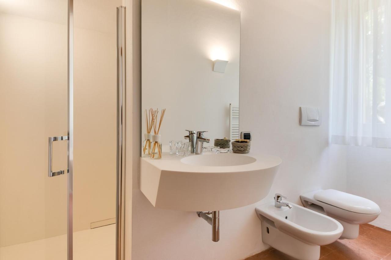 Corte Livia Room & Breakfast Forlì Exterior foto