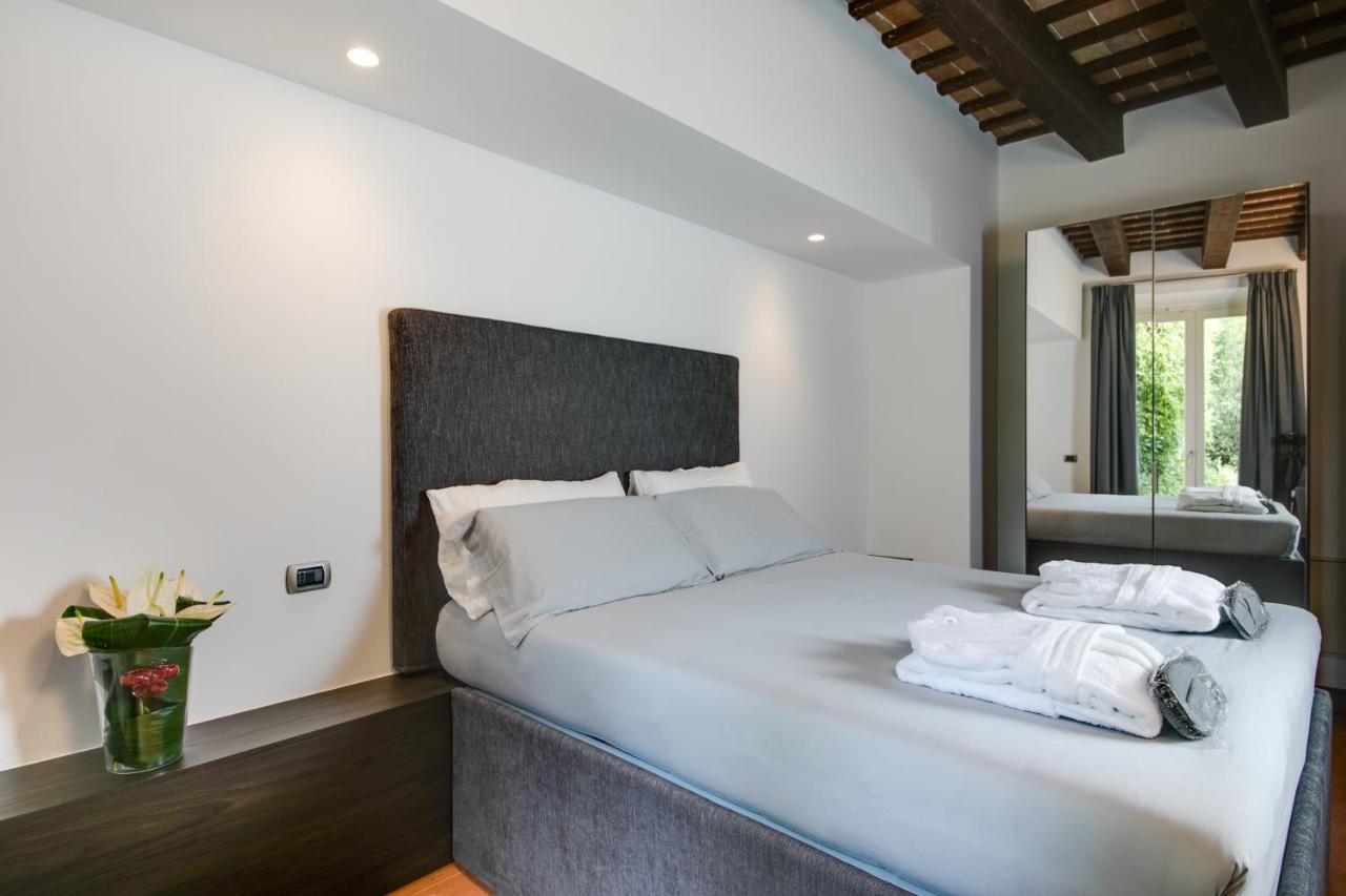 Corte Livia Room & Breakfast Forlì Exterior foto