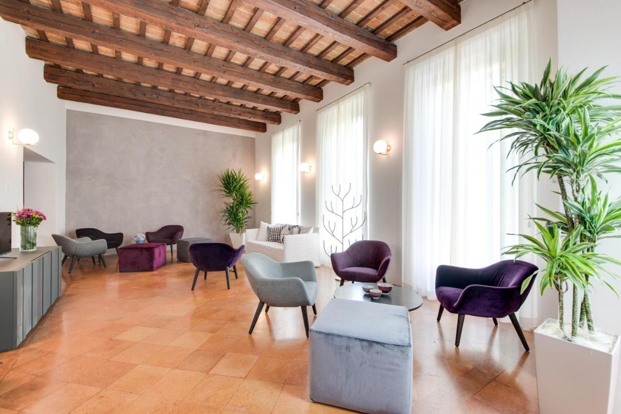 Corte Livia Room & Breakfast Forlì Exterior foto